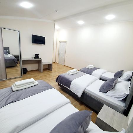 Hotel Shosh Boutique タシュケント エクステリア 写真