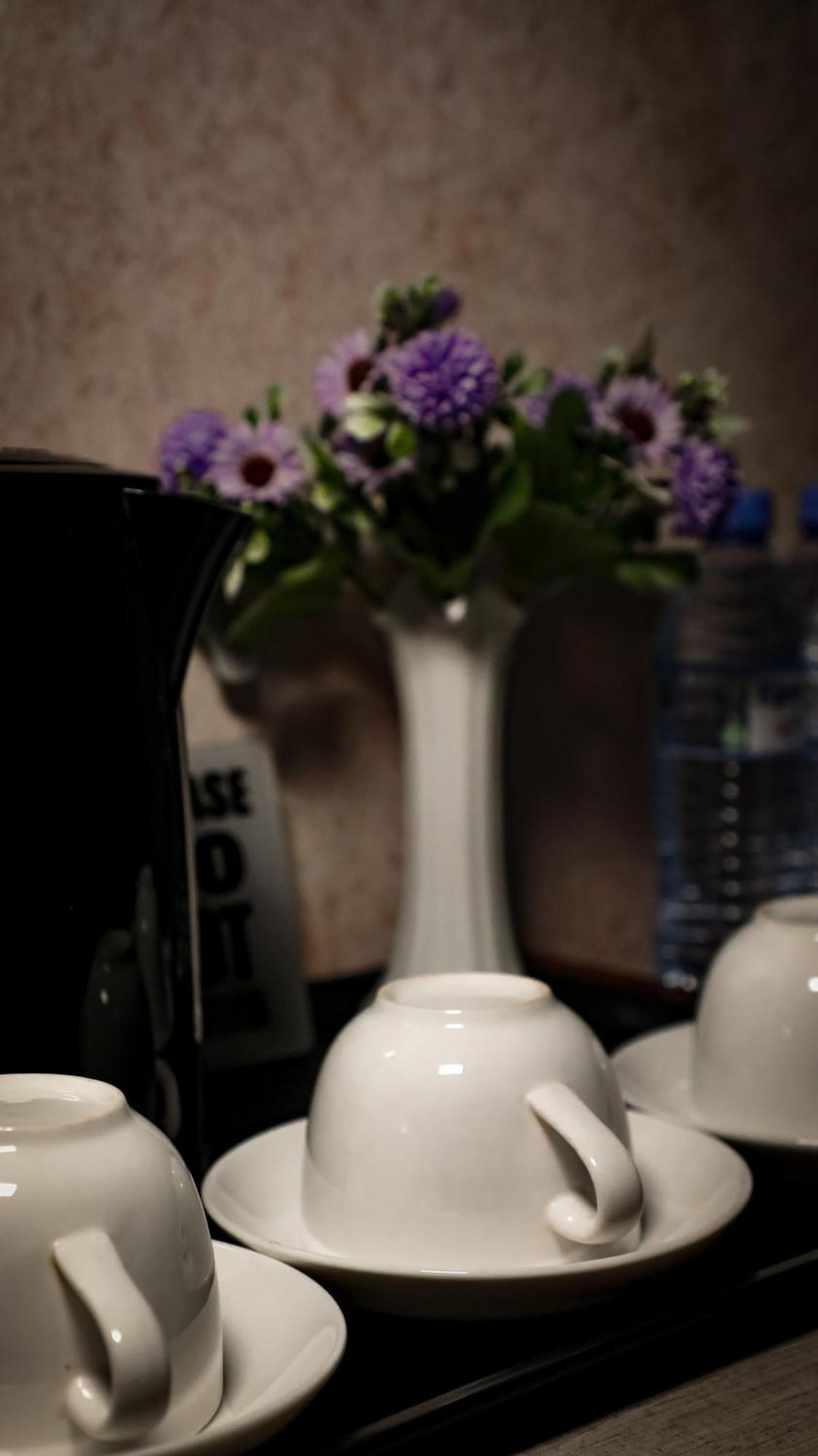 Hotel Shosh Boutique タシュケント エクステリア 写真