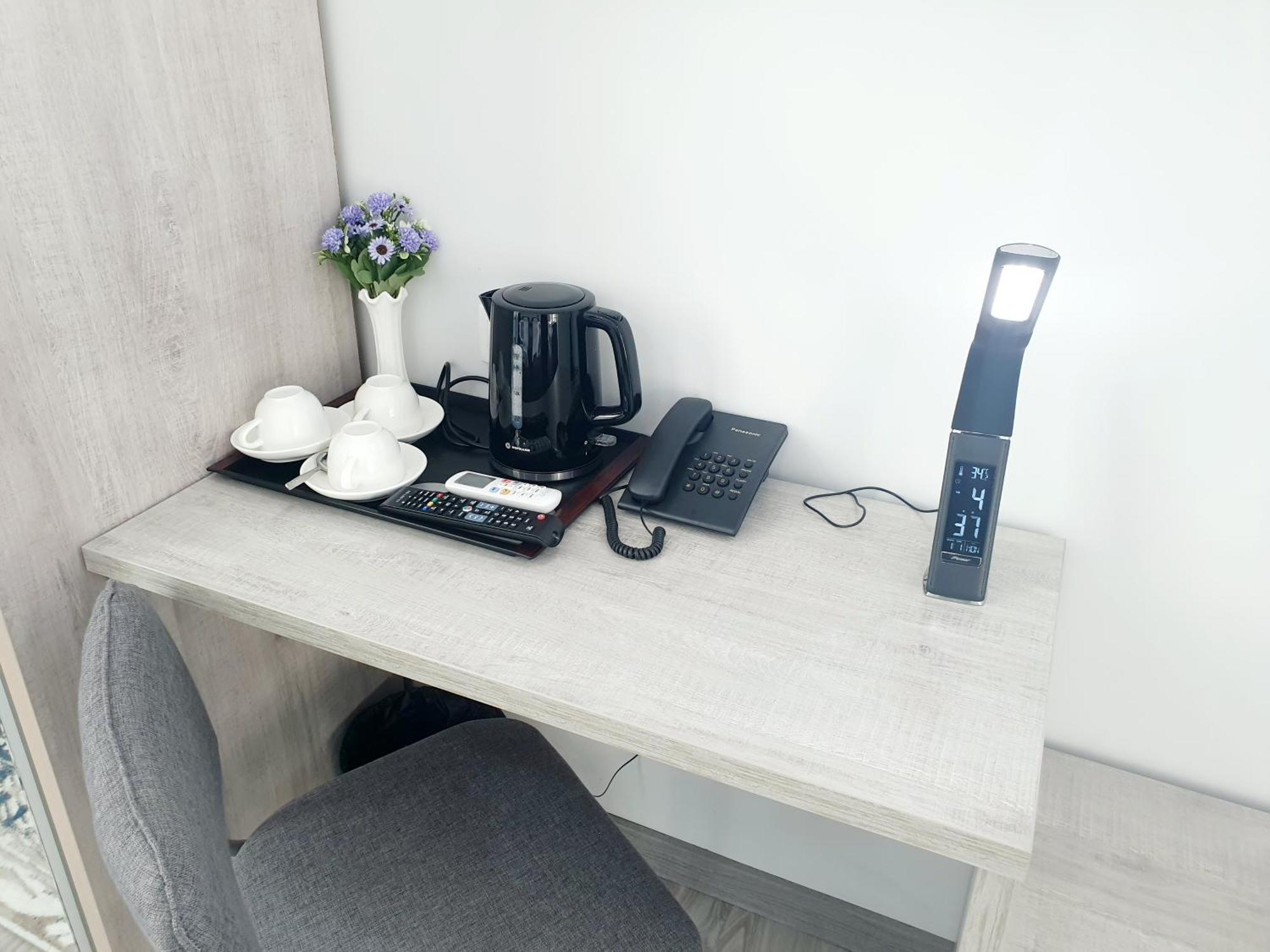 Hotel Shosh Boutique タシュケント エクステリア 写真