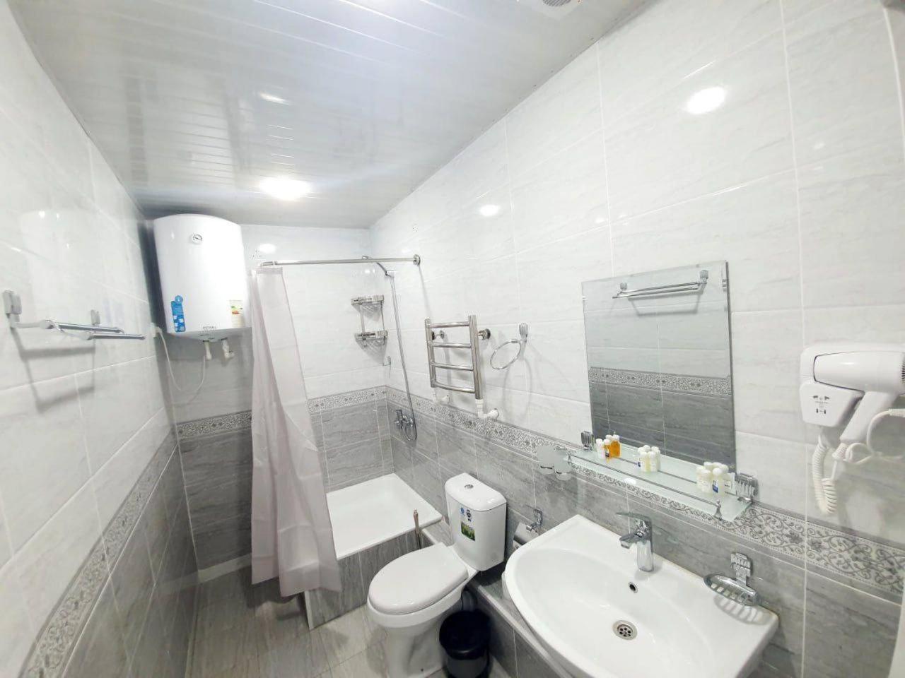 Hotel Shosh Boutique タシュケント エクステリア 写真