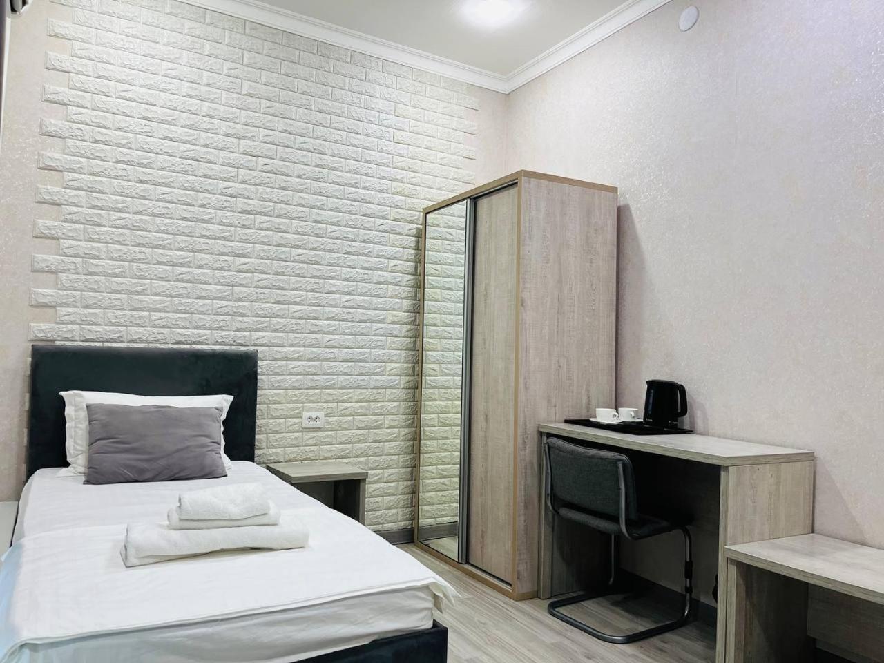 Hotel Shosh Boutique タシュケント エクステリア 写真