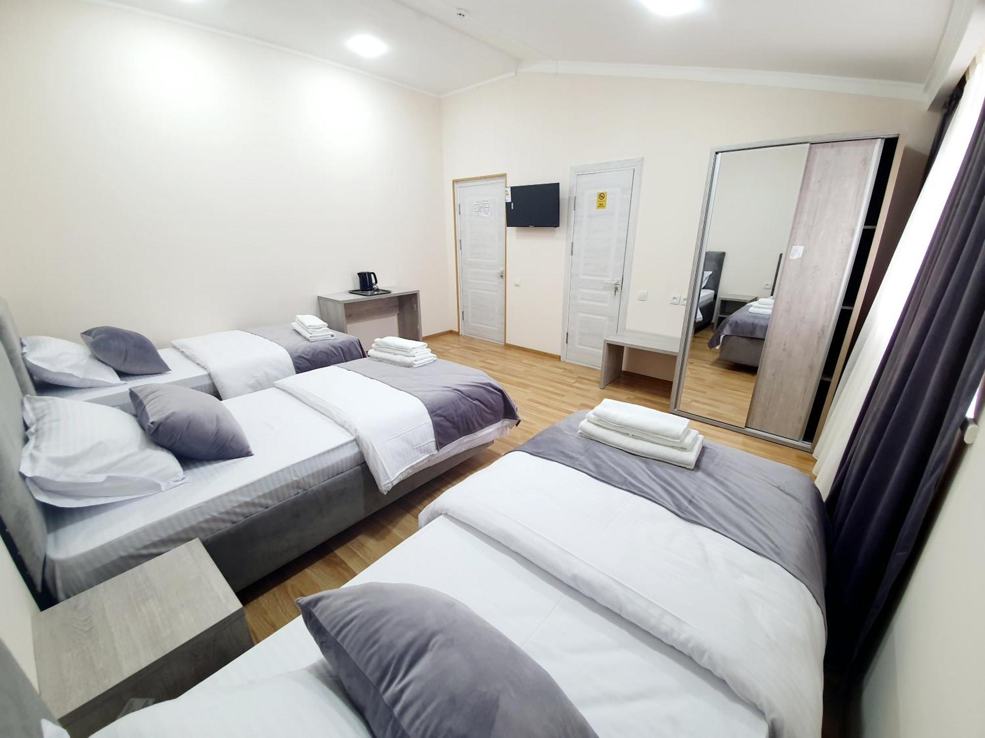 Hotel Shosh Boutique タシュケント エクステリア 写真